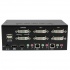 StarTech.com Switch KVM SV231DVIDDU, Alámbrico, USB/DVI, 2 Puertos  3