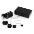 StarTech.com Switch KVM de 2 Puertos DVI con Hub USB 2.0 y Audio  4