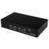 StarTech.com Switch KVM SV431DPUA, DisplayPort/USB, 4 Puertos  1