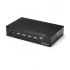 StarTech.com Switch Conmutador KVM de 4 Puertos HDMI 1080p con USB 3.0  1