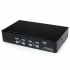 StarTech.com Switch KVM Profesional SV431USB, USB/VGA, 4 Puertos  1