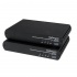 StarTech.com Extensor de Consola KVM DVI USB por Cable Cat5e / Cat6 con Vídeo 1080p HD, 100 Metros  1