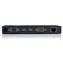 StarTech.com Extensor de Consola KVM USB por Cable Ethernet Cat5 UTP RJ-45, 150 Metros  4