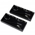 StarTech.com Extensor de Consola KVM por Cat5 Ethernet, 300m, con USB - Video VGA