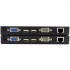 StarTech.com Extensor de Consola KVM por Cat5 Ethernet, 300m, con USB - Video VGA - Imagen adicional 3