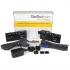StarTech.com Extensor de Consola KVM por Cat5 Ethernet, 300m, con USB - Video VGA - Imagen adicional 4