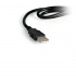 StarTech.com Cable USB A Macho - 2x S-Video/RCA Macho  2