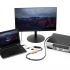 StarTech.com Adaptador de Captura de Video USB Macho - Composite/S-Video/2x RCA Hembra, Negro  6