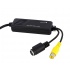 StarTech.com Cable de Captura de S-Video y Video Compuesto a USB 2.0  2