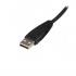 StarTech.com Cable KVM SVUSB2N1_15, USB/VGA Macho - USB/VGA Hembra, 4.5 Metros, Negro - Imagen adicional 2