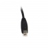 StarTech.com Cable KVM SVUSB2N1_15, USB/VGA Macho - USB/VGA Hembra, 4.5 Metros, Negro - Imagen adicional 4