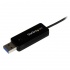 StarTech.com Cable KVM con Función de Transferencia de Ficheros por USB 3.0 para 2 PCs  3