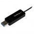 StarTech.com Cable KVM con Función de Transferencia de Ficheros por USB 3.0 para 2 PCs  4