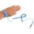 StarTech.com Pulsera Antiestática con Cable a Tierra, 1.8 Metros, Azul  2