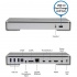 StarTech.com Replicador de Puertos Thunderbolt 2 con Vídeo HDMI o Mini DisplayPort, Puerto USB de Carga Rápida  2