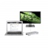 StarTech.com Replicador de Puertos Thunderbolt 2 con Vídeo HDMI o Mini DisplayPort, Puerto USB de Carga Rápida  6