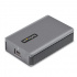 StarTech.com Adaptador de Red Gigabit Ethernet - Thunderbolt 3, 40000 Mbit/s, Gris  1