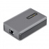 StarTech.com Adaptador de Red Gigabit Ethernet - Thunderbolt 3, 40000 Mbit/s, Gris  2