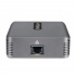 StarTech.com Adaptador de Red Gigabit Ethernet - Thunderbolt 3, 40000 Mbit/s, Gris  4