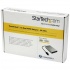 StarTech.com Adaptador de Video Thunderbolt 3 a Doble HDMI 4K, 60Hz, Plata  7
