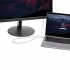 StarTech.com Cable Thunderbolt 3 USB-C Macho - USB-C Macho, 2 Metros, Blanco, para MacBook Pro  2