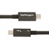 StarTech.com Cable Thunderbolt 4 Macho - Thunderbolt 4 Macho, 40 Gbit/s, 1 Metro, Negro  3