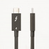 StarTech.com Cable Thunderbolt 4 Macho - Thunderbolt 4 Macho, 40 Gbit/s, 1 Metro, Negro  2