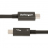 StarTech.com Cable Thunderbolt 4 Macho - Thunderbolt 4 Macho, 40 Gbit/s, 50cm, Negro  3