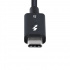 StarTech.com Cable USB-C Macho - USB-C Macho, 50cm  4