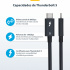 StarTech.com Cable USB-C Macho - USB-C Macho, 50cm  11