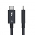 StarTech.com Cable USB-C Macho - USB-C Macho, 50cm  2