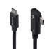 StarTech.com Cable Thunderbolt 5 Macho - Thunderbolt 5 Macho, 80cm