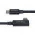 StarTech.com Cable Thunderbolt 5 Macho - Thunderbolt 5 Macho, 80cm - Imagen adicional 3