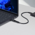 StarTech.com Adaptador USB-A Macho - USB-C Hembra - Imagen adicional 2