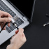 StarTech.com Candado de Llave para Laptop UDUOKA10-LAPTOP-LOCK, 2 Metros - Imagen adicional 3