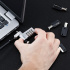 StarTech.com Candado de Llave para Laptop UDUOKA10-LAPTOP-LOCK, 2 Metros - Imagen adicional 4