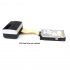 StarTech.com UNIDOCK2U Estación de Acoplamiento de Discos Duros SATA IDE a USB, 2.5/3.5'\  4
