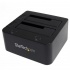 StarTech.com Docking Station USB 3.0 - SATA + IDE para Discos Duros 2.5''/3.5''  1