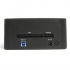 StarTech.com Docking Station USB 3.0 - SATA + IDE para Discos Duros 2.5''/3.5''  2