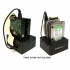 StarTech.com Docking Station USB 3.0 - SATA + IDE para Discos Duros 2.5''/3.5''  3