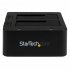 StarTech.com Docking Station USB 3.0 con UASP para Discos Duros 2.5''/3.5''  5