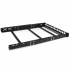 StarTech.com Rieles Ajustables para Rack 19", 1U, hasta 25Kg, Negro  1