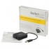 StarTech.com Adaptador de Red USB 2.0 a SFP Abierto, 100 Mbit/s  4