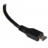 StarTech.com Adaptador de Red Gigabit USB-C con Puerto USB Extra  2