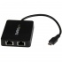 StarTech.com Adaptador de Red USB 3.0, Alámbrico, 5000 Mbit/s  1