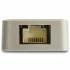 StarTech.com Adaptador de Red USB US1GC301AUW, Alámbrico, 5000 Mbit/s  3