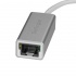 StarTech.com Adaptador de Red USB C - Gigabit, 5000 Mbit/s, Plata  2