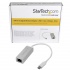 StarTech.com Adaptador de Red USB C - Gigabit, 5000 Mbit/s, Plata  4