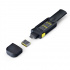 StarTech.com Candado para Puertos USB USB-A-PORT-BLOCKER, Negro - Imagen adicional 7