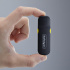 StarTech.com Candado para Puertos USB USB-A-PORT-BLOCKER, Negro - Imagen adicional 1